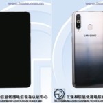 Samsung Galaxy A8s : des rendus et quelques caractéristiques dévoilés par la TENAA Samsung Galaxy A8s : des rendus et quelques caractéristiques dévoilés par la TENAA