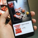 L&rsquo;app de la semaine : je sais si je mange des cochonneries rien qu&rsquo;en scannant les codes-barres des produits
