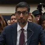 Non, Google ne fabrique pas d’iPhone et a dû le rappeler au Congrès américain Non, Google ne fabrique pas d’iPhone et a dû le rappeler au Congrès américain