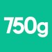 750g – Recettes de cuisine