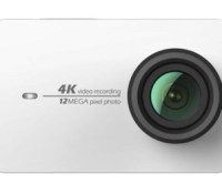 action cam YI 4K