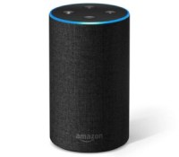 Amazon Echo 2ème génération
