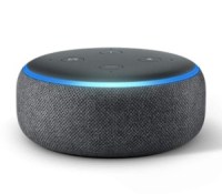 Amazon Echo Dot 3ème génération