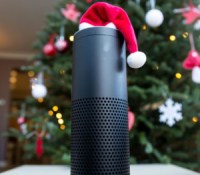 Amazon Echo Noel Amazon Echo Noel