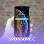 Ce forfait mobile vous permet de récupérer gratuitement un iPhone XR reconditionné Ce forfait mobile vous permet de récupérer gratuitement un iPhone XR reconditionné