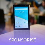 Découvrez l’Archos Hello 7, le premier smart assistant avec écran disponible en France Découvrez l’Archos Hello 7, le premier smart assistant avec écran disponible en France