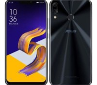 Asus Zenfone 5Z avec S845