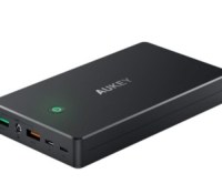 Batterie Aukey 20000 mAh