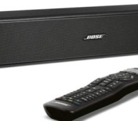Bose Solo 5 Barre de son TV
