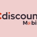 🔥 Bon plan : forfait mobile Cdiscount avec 30 Go de 4G à 2,99 euros par mois 🔥 Bon plan : forfait mobile Cdiscount avec 30 Go de 4G à 2,99 euros par mois