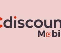 Cdiscount mobile