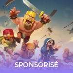 Clash of Clans : payez vos gemmes moins cher pour profiter des dernières nouveautés Clash of Clans : payez vos gemmes moins cher pour profiter des dernières nouveautés