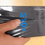 Le Samsung Galaxy S10 a déjà son clone chinois Le Samsung Galaxy S10 a déjà son clone chinois