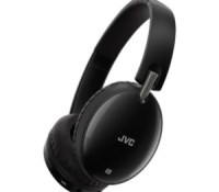 Casque JVC Bluetooth HA-S70BT-B-E