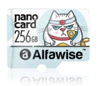 Alfawise 256