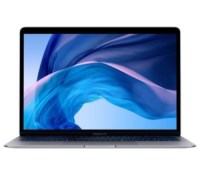 MacBook Air 2018