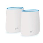 🔥 Bon Plan : le système Wi Fi Mesh Netgear Orbi à partir de 99 euros sur Amazon 🔥 Bon Plan : le système Wi Fi Mesh Netgear Orbi à partir de 99 euros sur Amazon