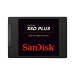 🔥Bon Plan : le disque SSD SanDisk 240 Go à 35 euros sur Amazon
