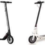 Xiaomi Mi Scooter (M365) ou Ninebot ES2 : laquelle est la meilleure trottinette électrique ? Xiaomi Mi Scooter (M365) ou Ninebot ES2 : laquelle est la meilleure trottinette électrique ?