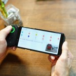Prise en main du Xiaomi Black Shark Helo : une formule revue et séduisante Prise en main du Xiaomi Black Shark Helo : une formule revue et séduisante