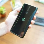 Xiaomi Black Shark 2 : le smartphone est presque prêt, la sortie approche à grands pas