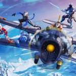 Fortnite tournera enfin à 60 fps sur Android avec le Honor View 20 Fortnite tournera enfin à 60 fps sur Android avec le Honor View 20