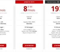Free Mobile décembre