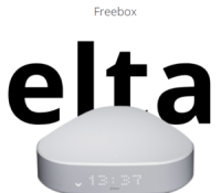Freebox Delta S