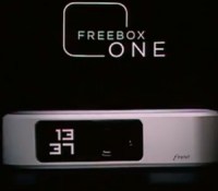 freebox one