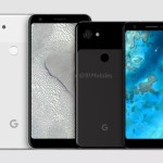 Les Google Pixel 3a et 3a XL se confirment pour le milieu d’année Les Google Pixel 3a et 3a XL se confirment pour le milieu d’année