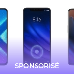 Xiaomi, OnePlus : 4 smartphones à prix cassés sur GearBest Xiaomi, OnePlus : 4 smartphones à prix cassés sur GearBest