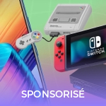 Honor Play vs consoles de jeu, épisode II : place aux générations modernes