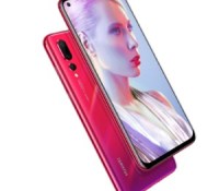Huawei Nova 4 Huawei Nova 4