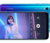 Huawei Nova 4 camera