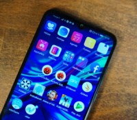 Huawei P Smart 2019. FrAndroid  2