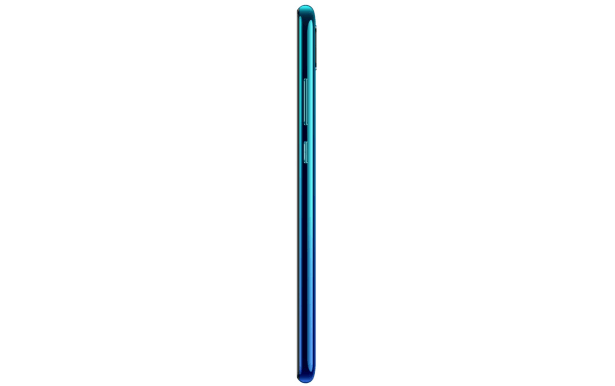 Huawei P Smart 2019 tranche