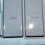 Huawei P30 Pro : l’encoche serait bien plus petite que sur le Mate 20 Pro Huawei P30 Pro : l’encoche serait bien plus petite que sur le Mate 20 Pro