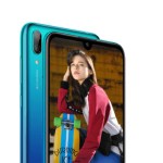 Huawei Y7 (2019) : l’écran à goutte d’eau sous les 200 euros arriverait dès le début d’année Huawei Y7 (2019) : l’écran à goutte d’eau sous les 200 euros arriverait dès le début d’année