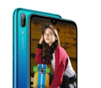 Huawei Y7 (2019)