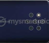 nokia 9 pureview