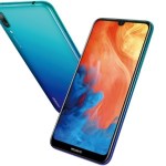 Huawei Y7 Pro 2019 : le smartphone pas cher avec une encoche en goutte d’eau est officialisé Huawei Y7 Pro 2019 : le smartphone pas cher avec une encoche en goutte d’eau est officialisé
