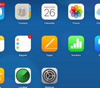 iCloud