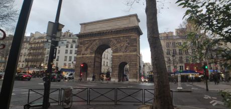 Avec grand angle