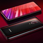 Lenovo Z5 Pro GT : Snapdragon 855, 12 Go de RAM et écran borderless coulissant Lenovo Z5 Pro GT : Snapdragon 855, 12 Go de RAM et écran borderless coulissant