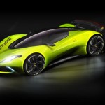 Lotus en roue libre : une hypercar électrique de 1000 ch à plus de deux millions d’euros en préparation Lotus en roue libre : une hypercar électrique de 1000 ch à plus de deux millions d’euros en préparation