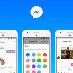 Coup de sifflet final pour l&rsquo;application Messenger Lite