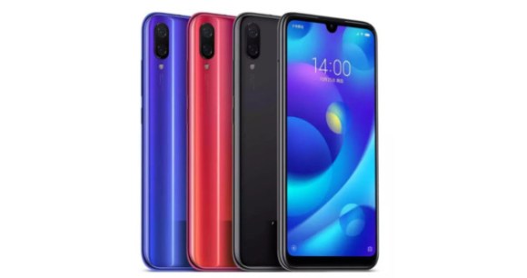 Mi Play – FrAndroid