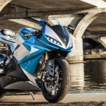 LS-218 : la superbike électrique la plus rapide du monde prend son élan en production LS-218 : la superbike électrique la plus rapide du monde prend son élan en production