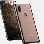 Écran percé : Motorola se lancerait à son tour avec son P40 Écran percé : Motorola se lancerait à son tour avec son P40