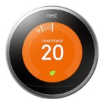 Google Nest Thermostat : l’historique d’énergie a (momentanément) disparu Google Nest Thermostat : l’historique d’énergie a (momentanément) disparu